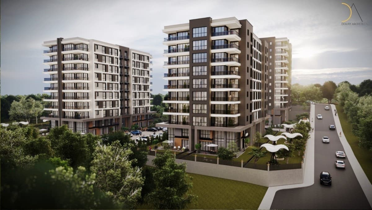 BRAND ATAKENT - View 3
