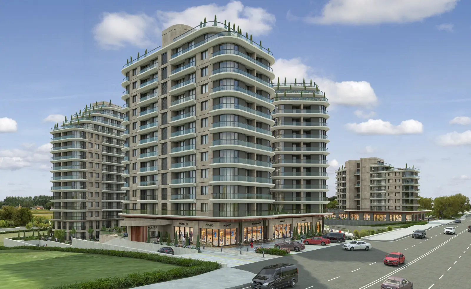 BRAND ATAKENT - View 5