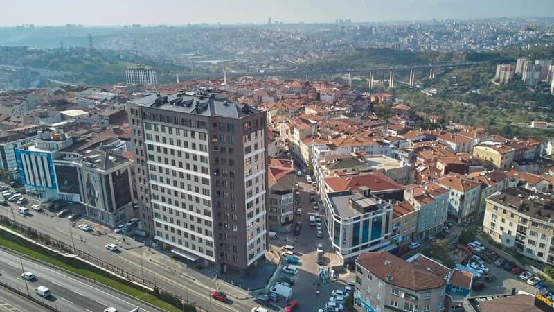 IMPERIUM NO1 RESIDENCE - View 4