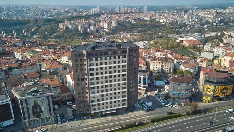 IMPERIUM NO1 RESIDENCE - View 5
