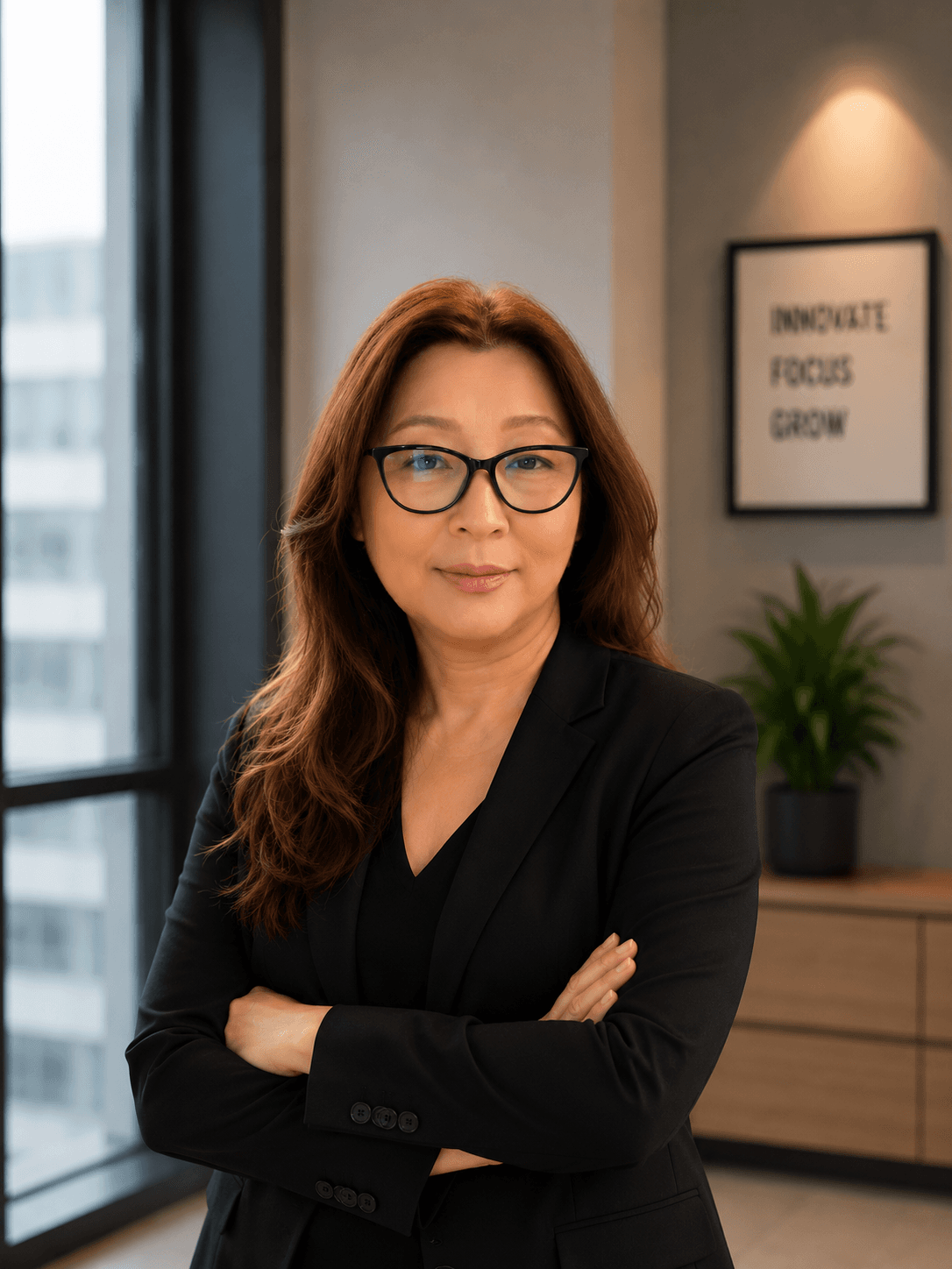 Rahile Seker — Russian Customer Consultant at SimplyTR