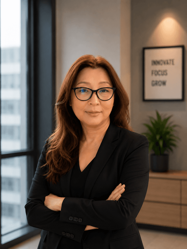 Rahile Seker — Russian Customer Consultant at SimplyTR