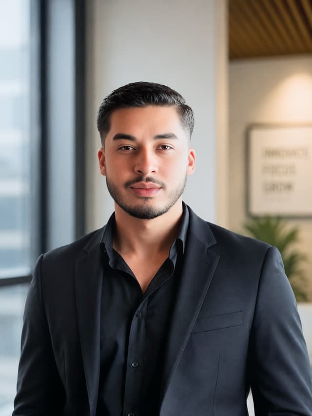 Ümit Seker — Operation at SimplyTR