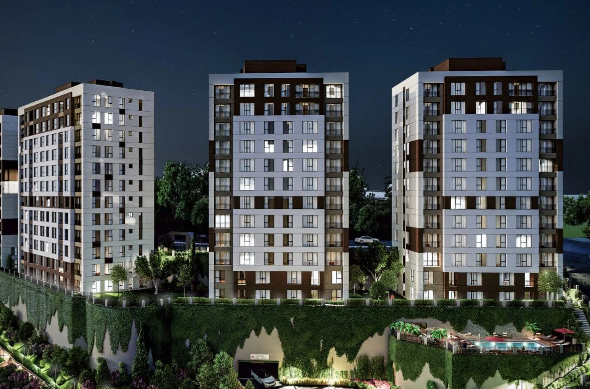 YENİ EYÜP EVLERİ 2