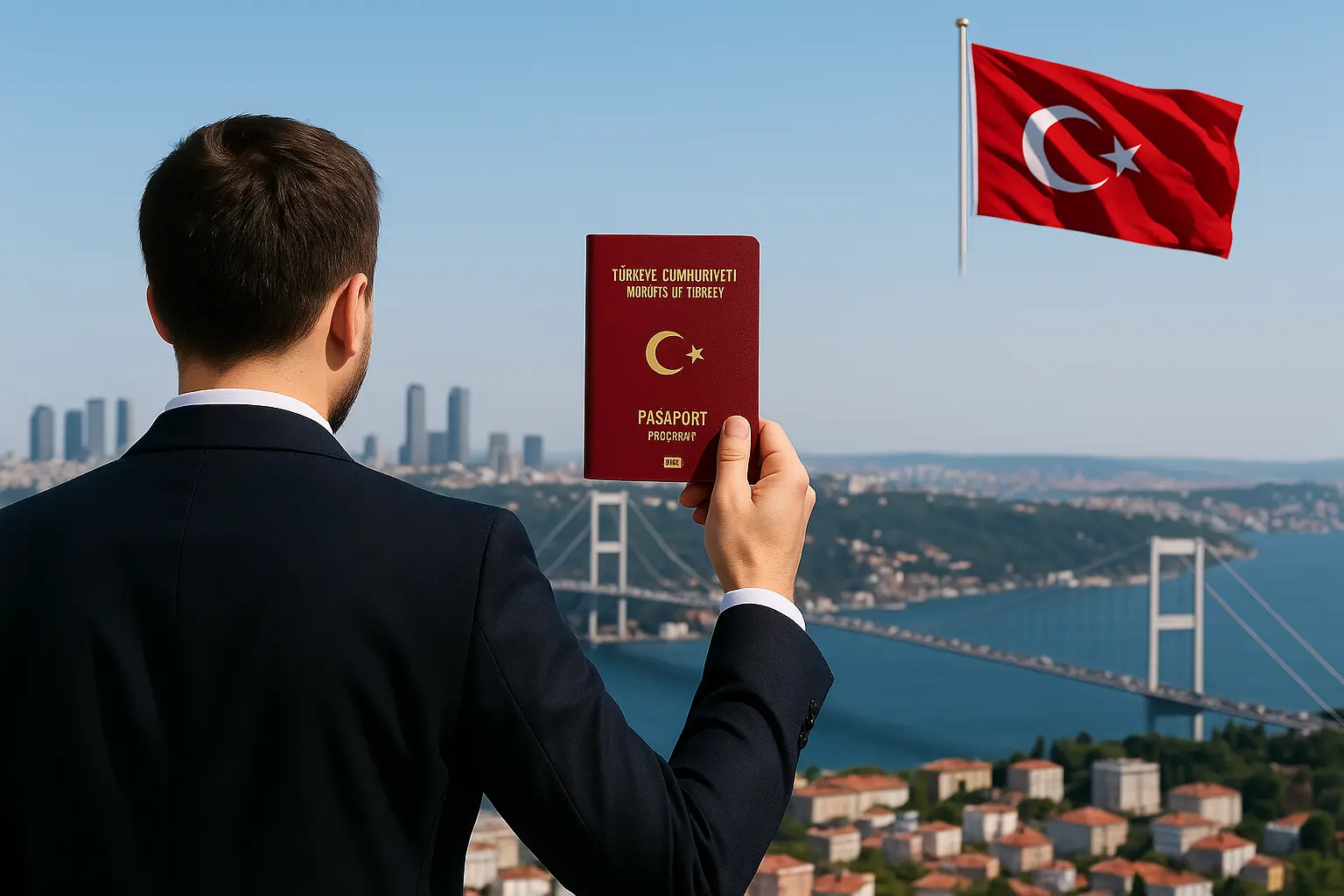 türk vatandaşlığı