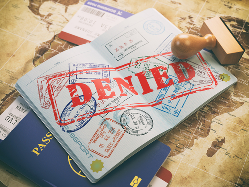 Reddedilen Bir Başvuru Sizi Pasaportsuz Bırakıyor: İşte Bazıları…
