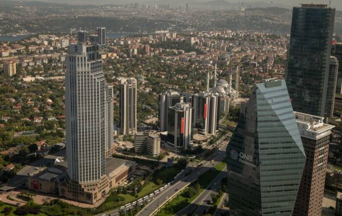 benefits of Turkish citizenship by investment