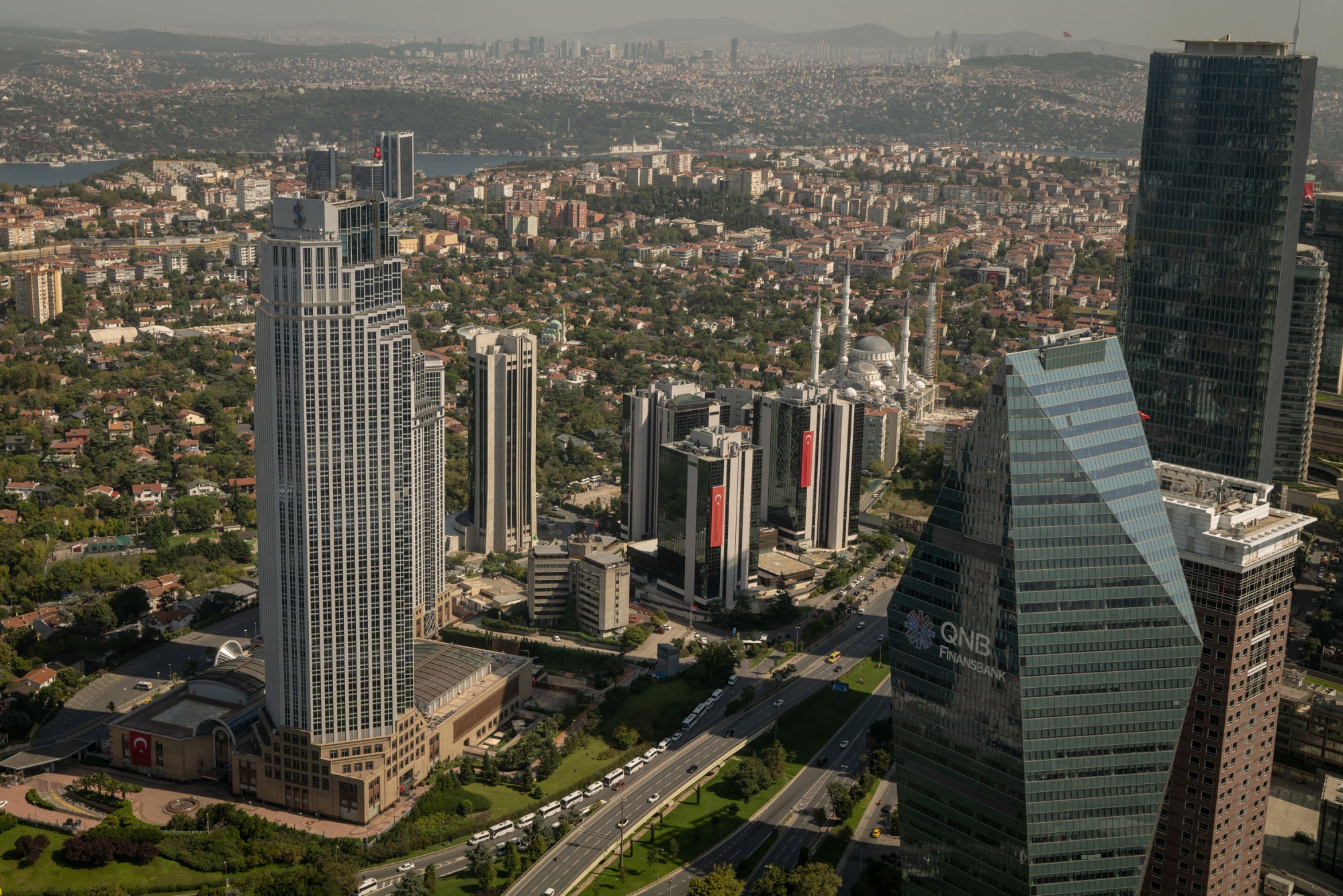 переваги турецького громадянства за інвестиції