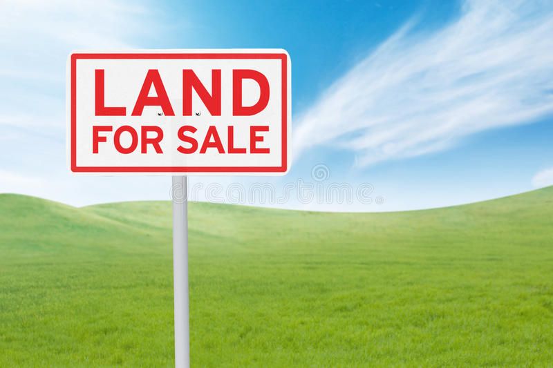 Покупка земли в Турции