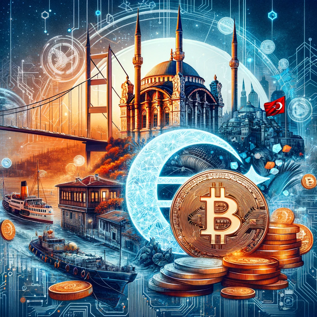 cryptocurrency in turkey