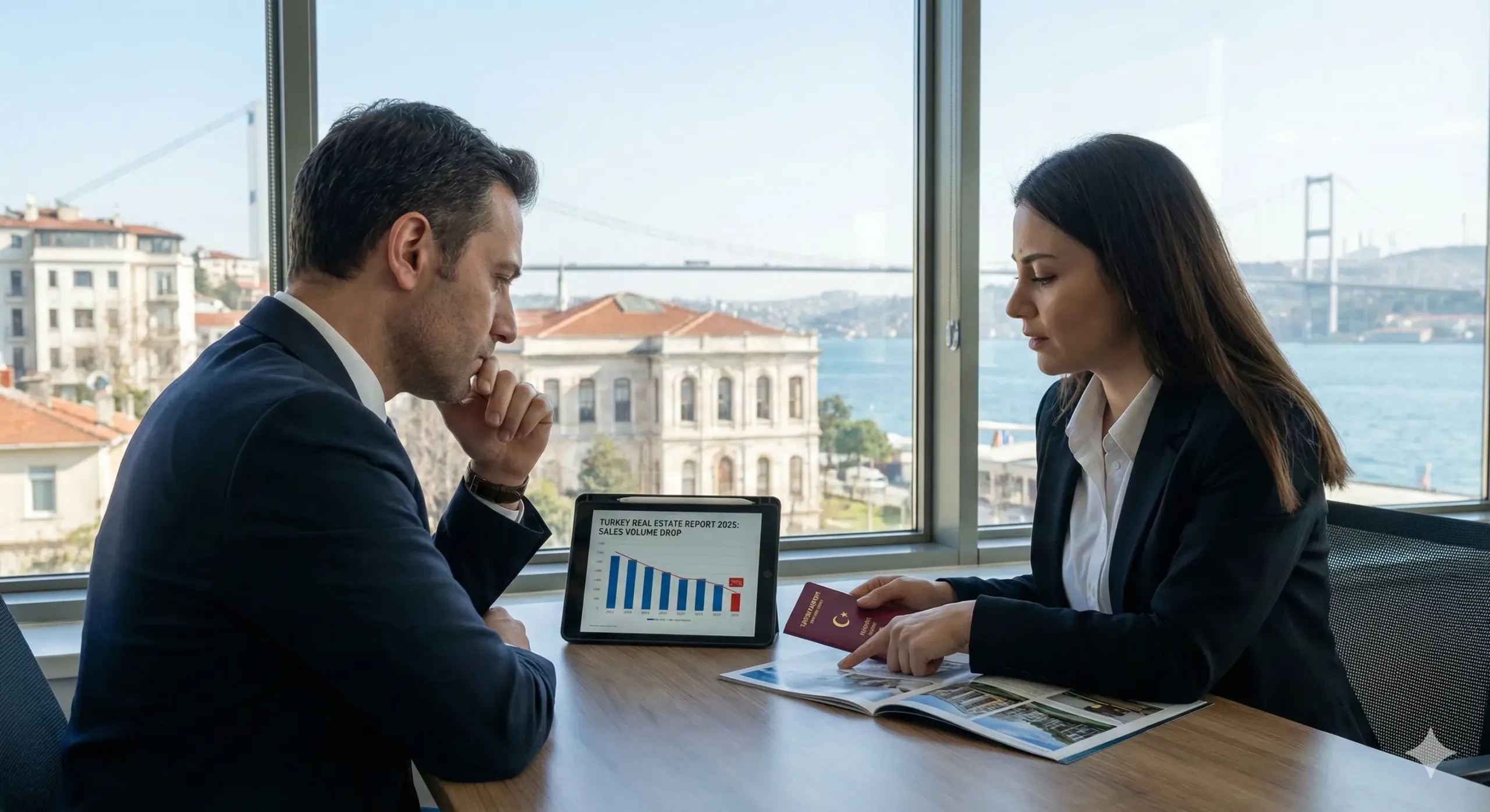 Property Sales to Foreigners